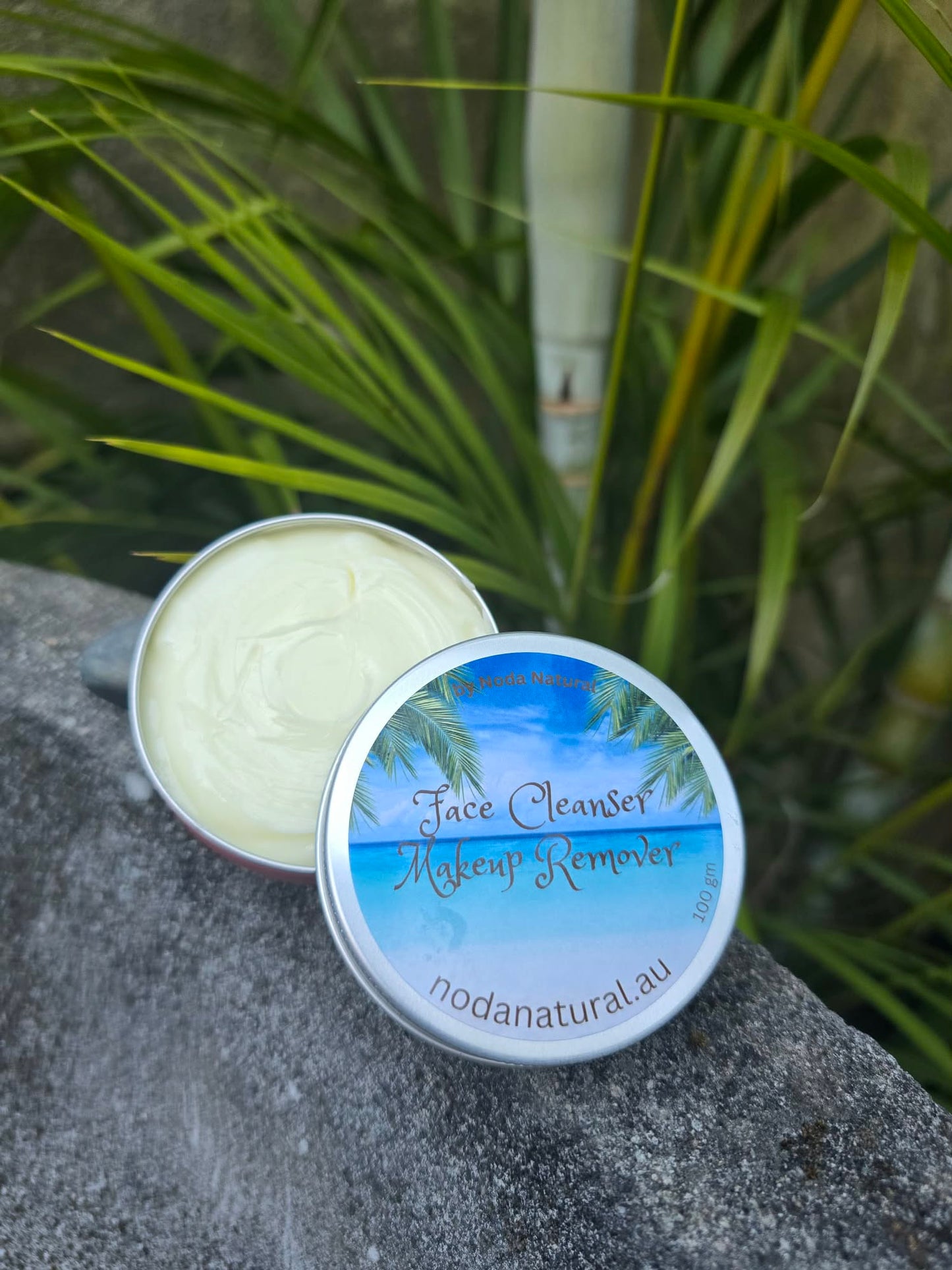 Face Cleanser - Make Up Remover